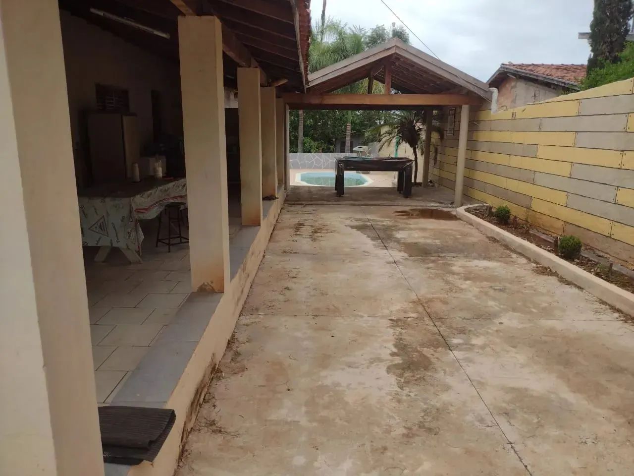 RANCHO NA MINA BOTUCATU - Foto 3