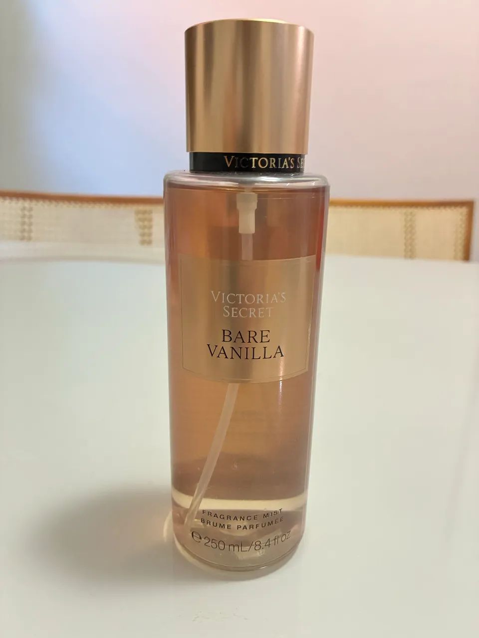 Bodysplash/creme Victoria secrets  - Foto 5