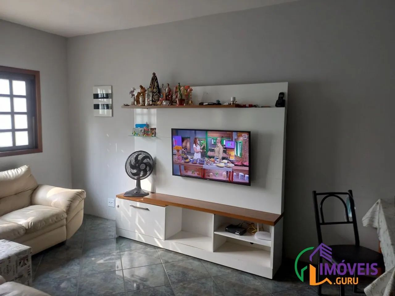 CASA TÉRREA - VILA SÃO FRANCISCO - SP - Foto 3