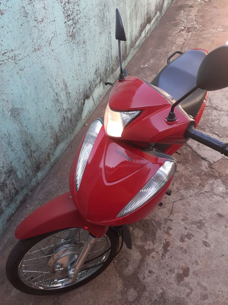 Vendo. 
