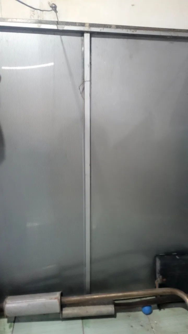 Coberta de acrílico  - Foto 3