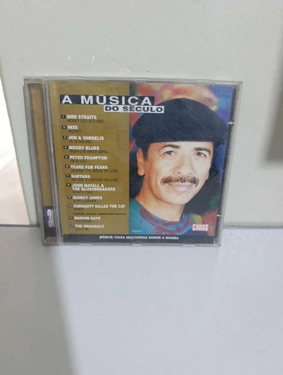 Cds