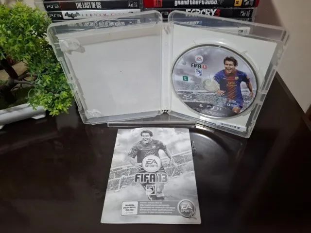 FIFA 13 - PS3 - Foto 3