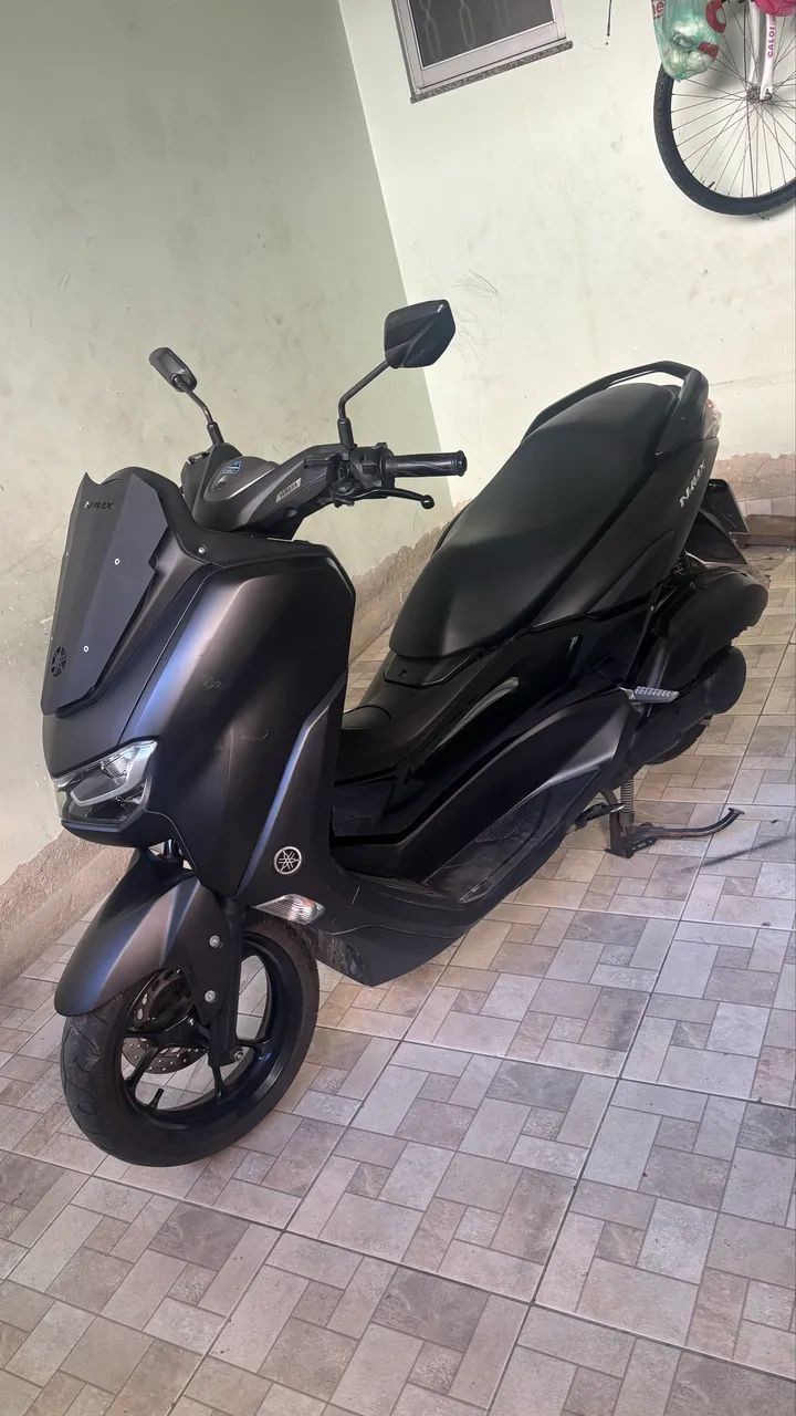 VENDO NMAX CONNECT 2024 - Foto 2