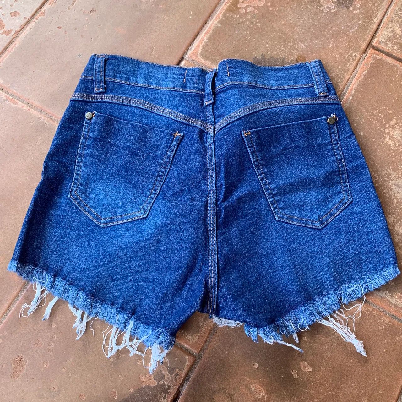 Short Jeans - Foto 2