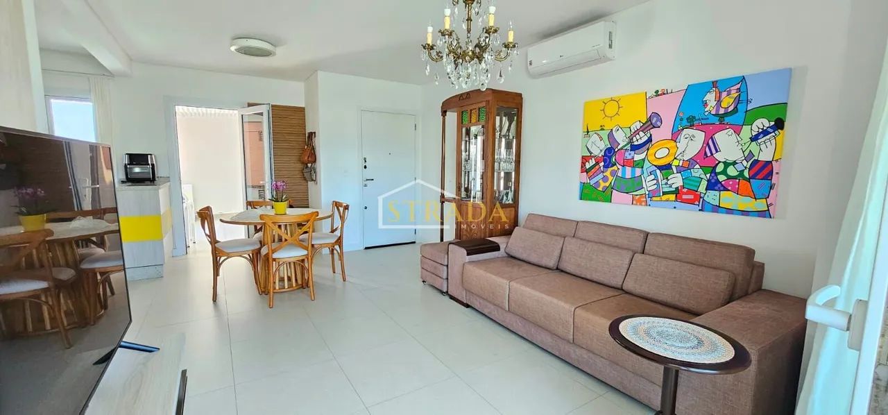 Cobertura em Ingleses Norte, Florianópolis/SC - Foto 2