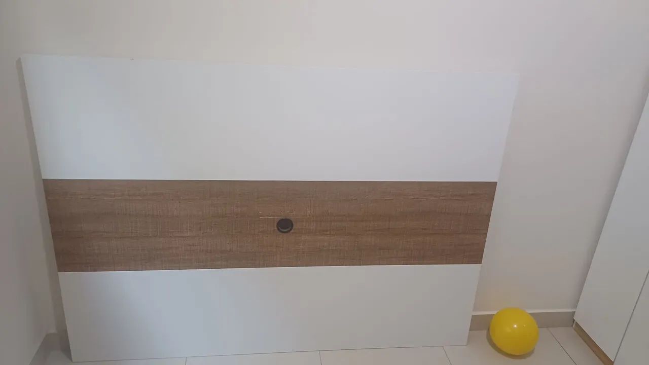 Rack com painel - Foto 2