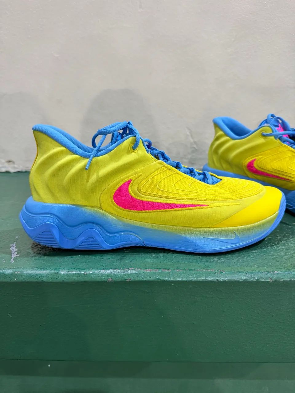 Nike Giannis Immortality 4  - Foto 2