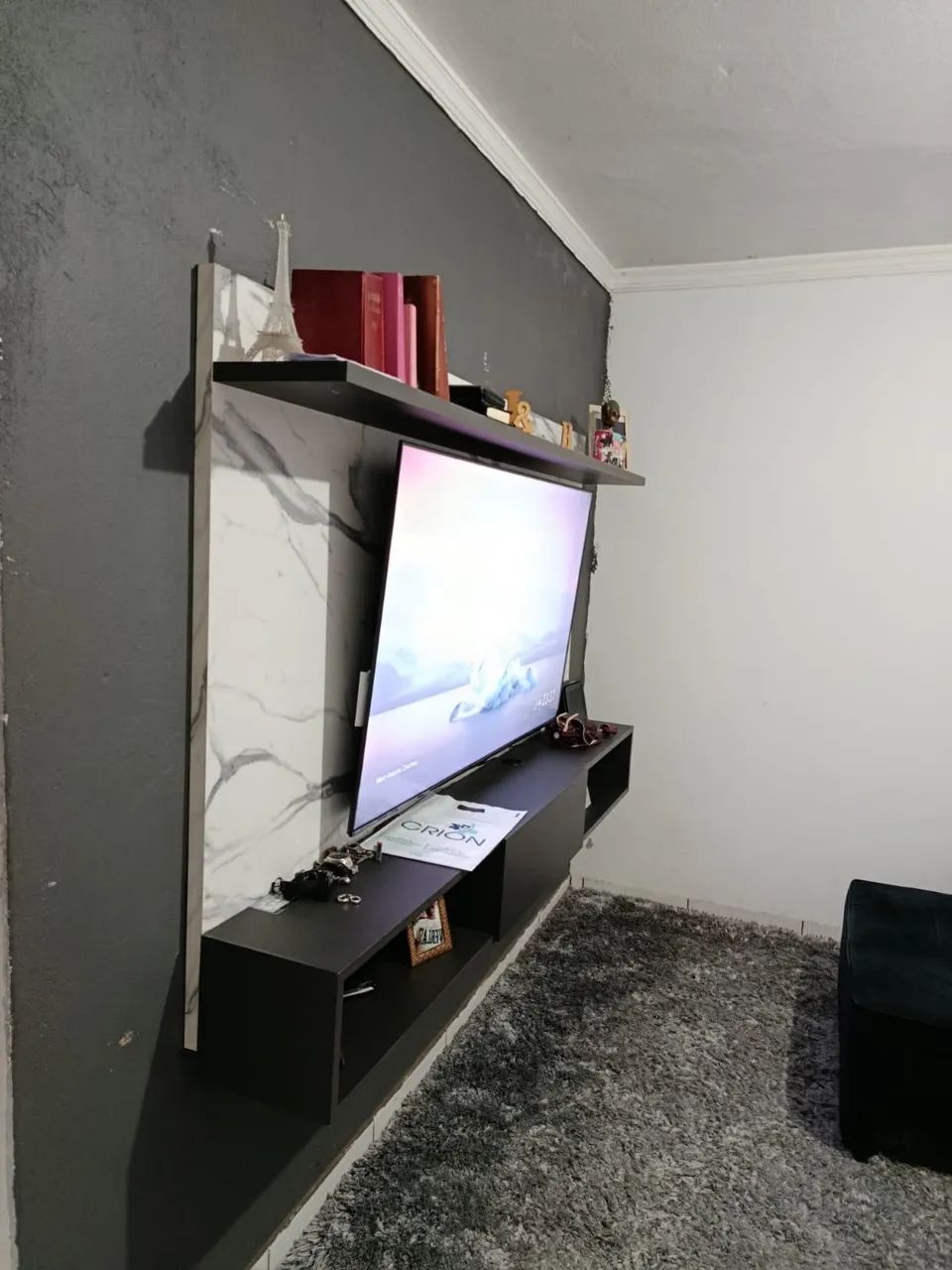 Televisão 