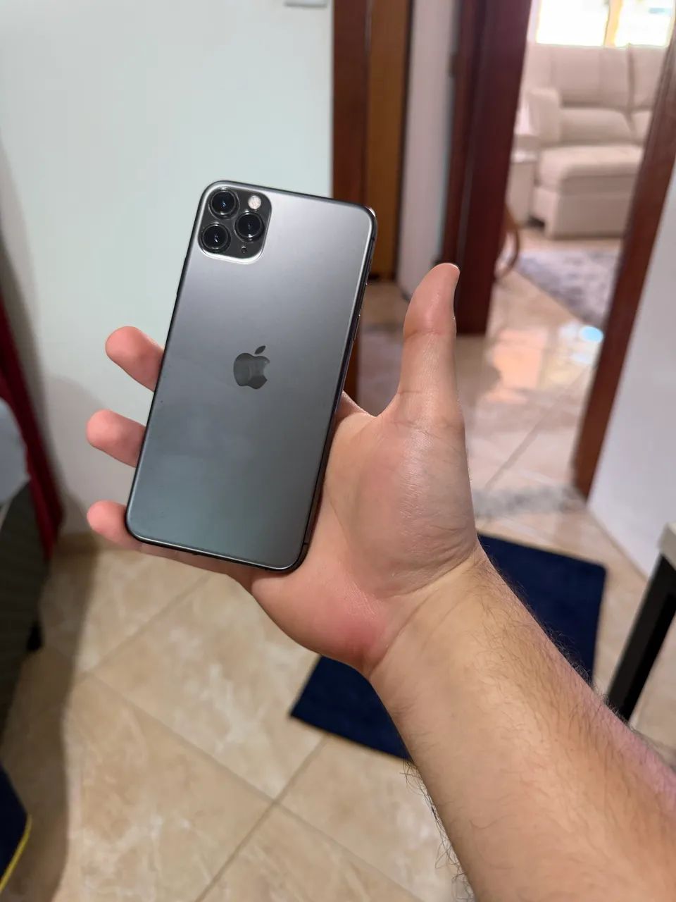 iPhone 11 Pro Max 