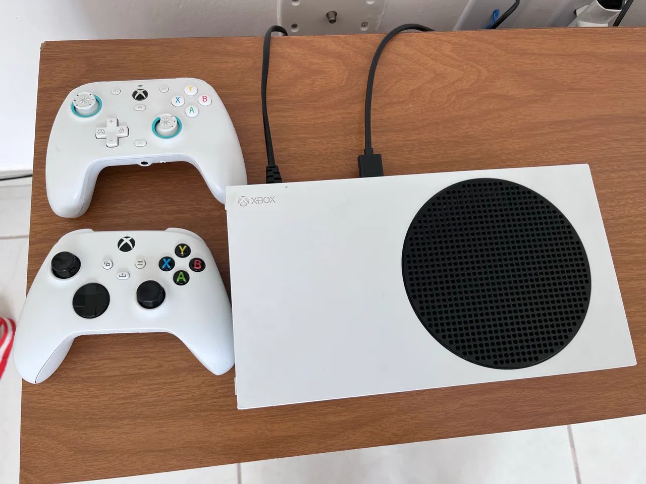 Xbox Séries S