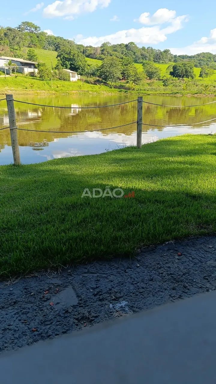 fazenda agua limpa - Foto 2