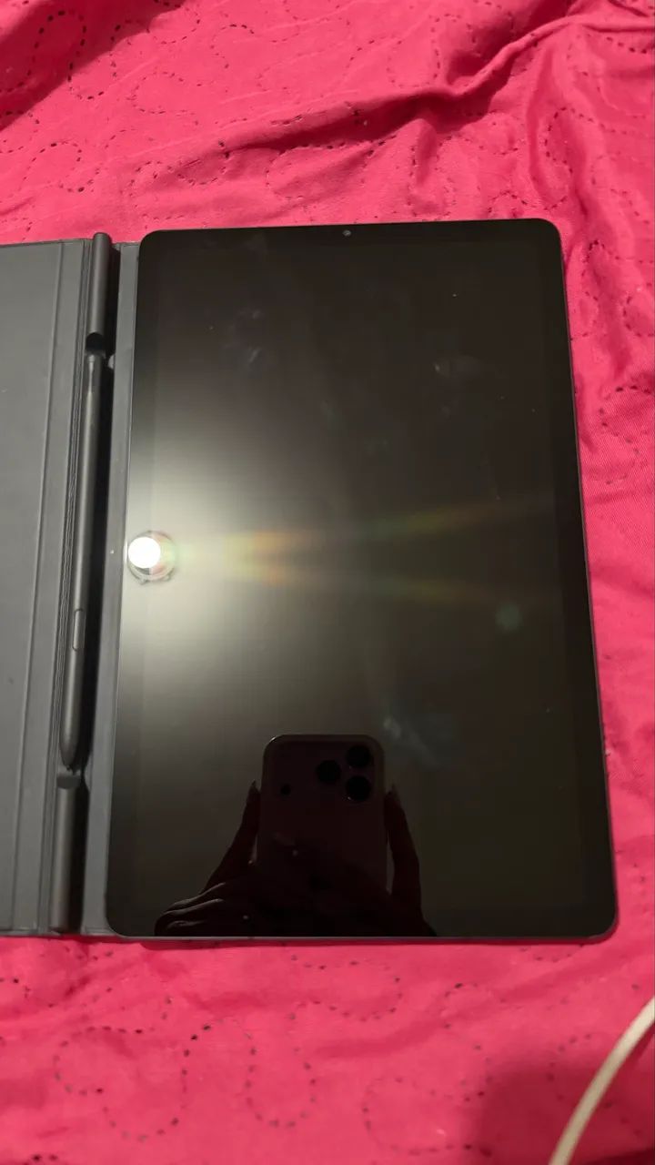 Tablet S6 lite Samsung  - Foto 4