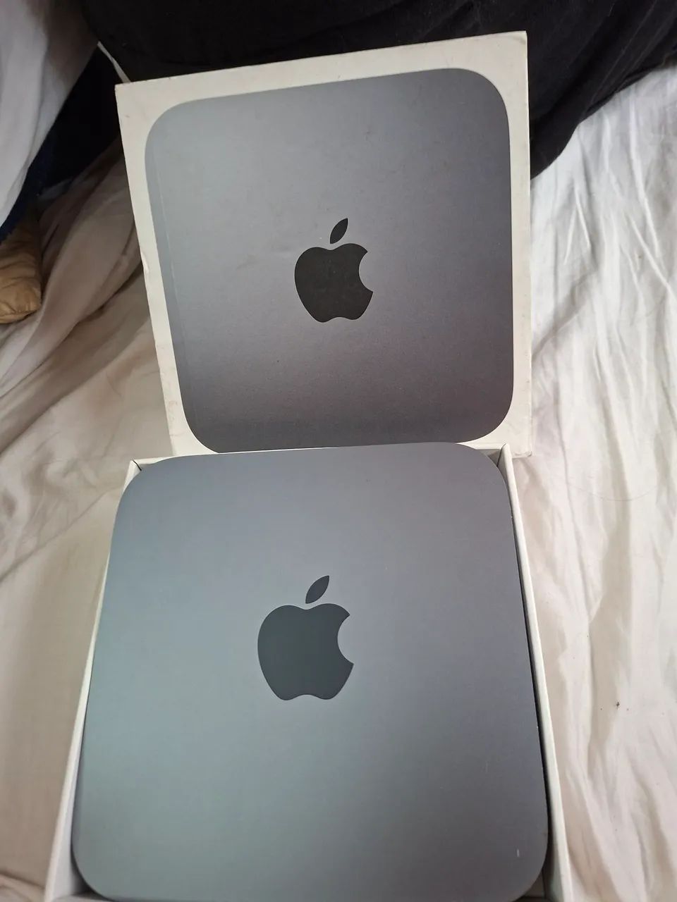 Mac mini 2018 256 GB  - Foto 5