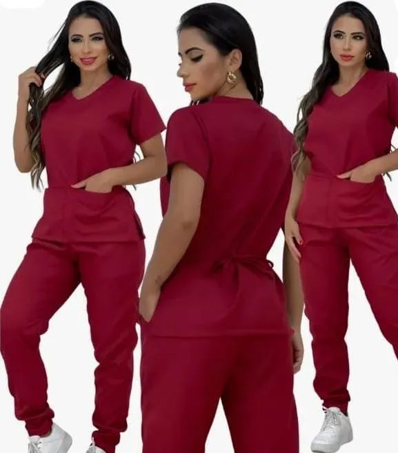 Pijama Cirúrgico 