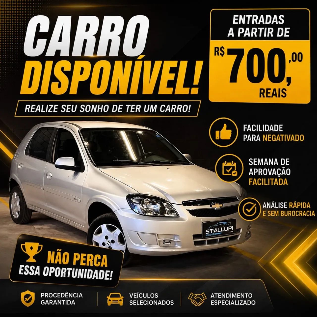 ? MEGA FEIRÃO DE VENDAS?