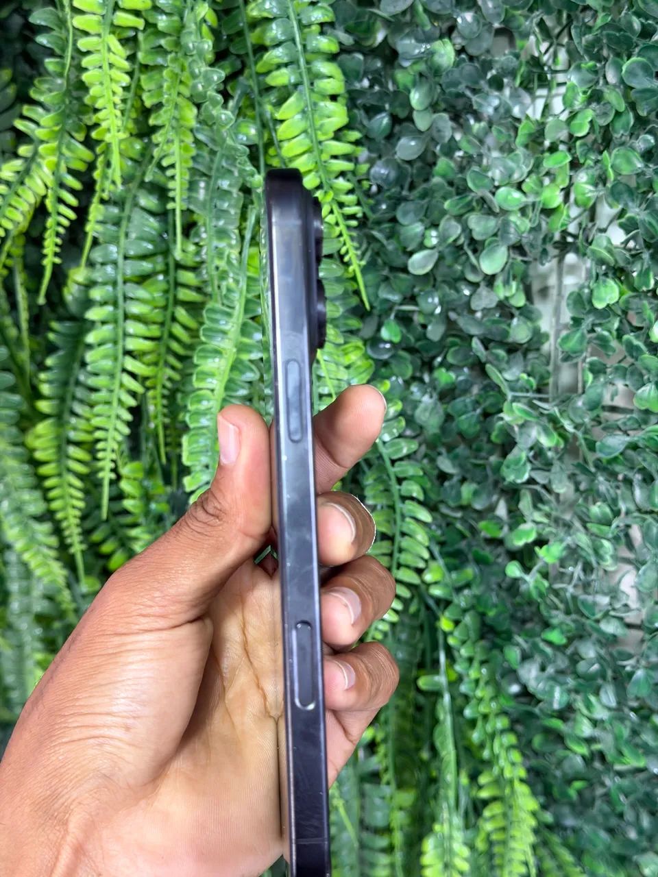 Iponhe 16 pro max  - Foto 4