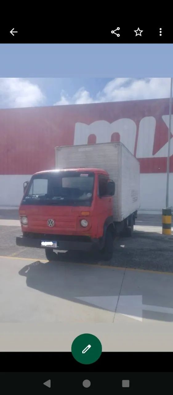 Volkswagen 790   - Foto 2