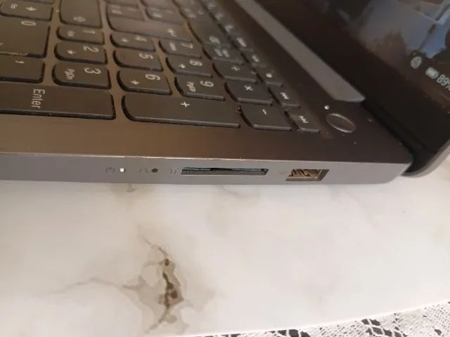 Vendo notebook seminovo R$ 1.900,00 - Foto 4