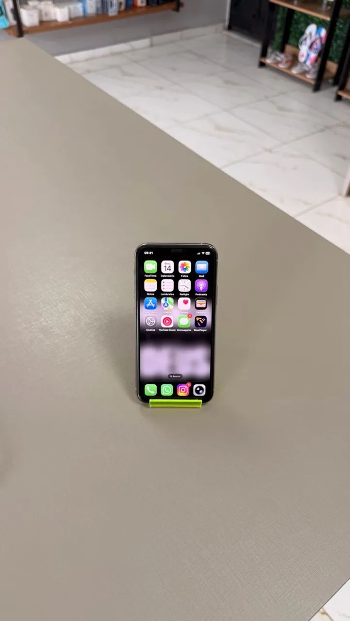 IPHONE 11 PRO 64 GB ORIGINAL  - Foto 2