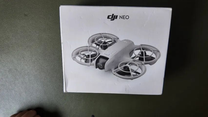 DJI DRONE NEO  - Foto 2