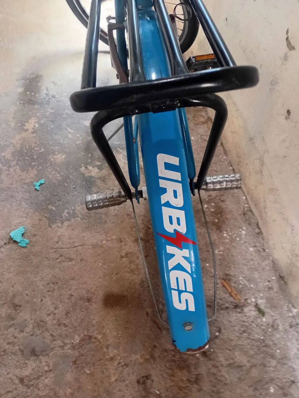 Bicicleta  - Foto 4