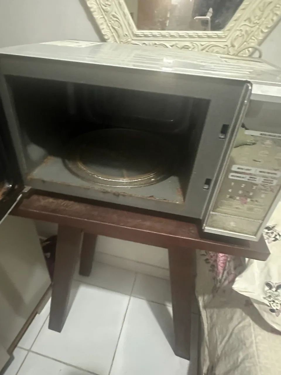 Microondas LG  - Foto 3