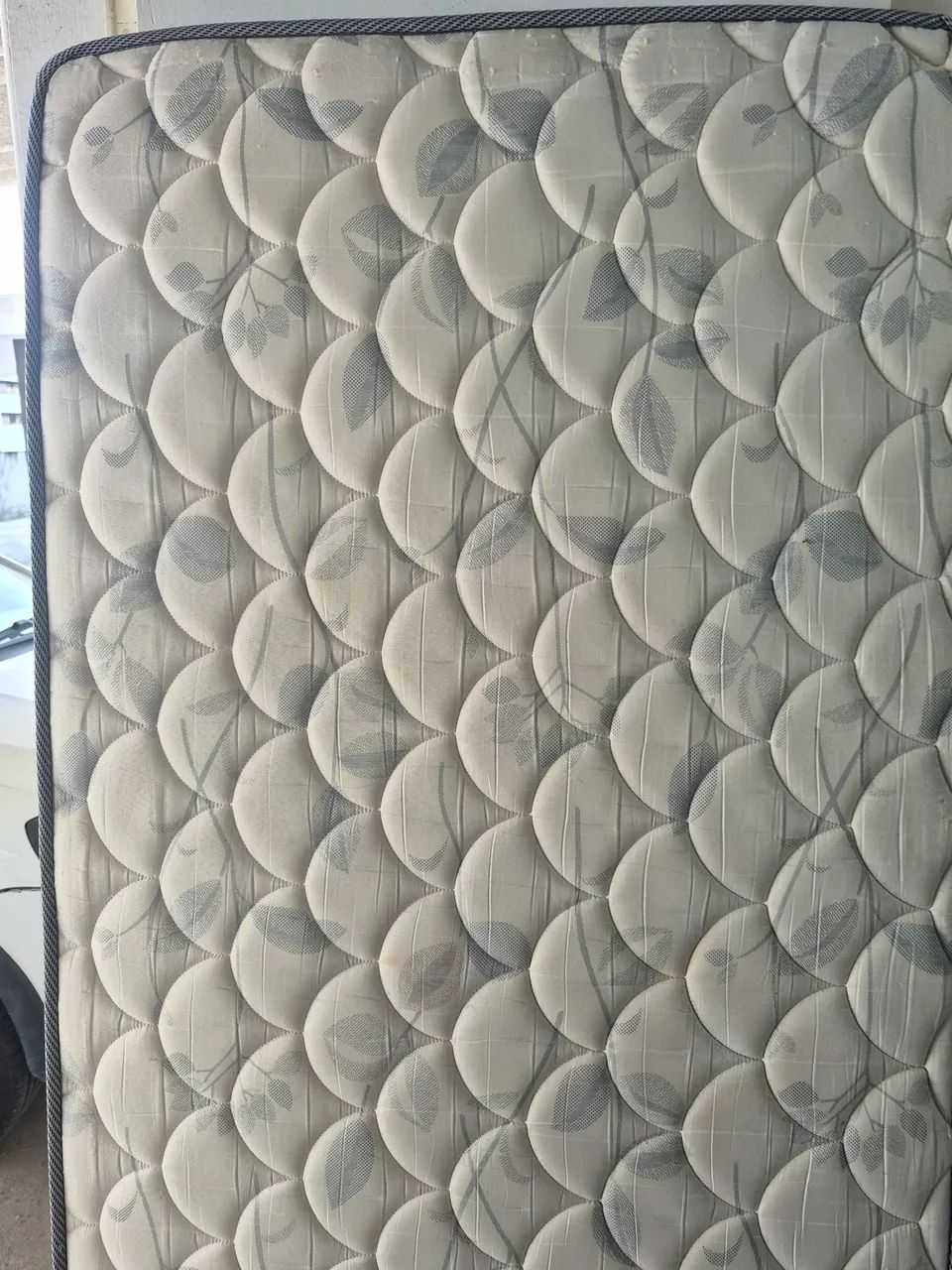 Colchão de Solteiro D-20  - Foto 3