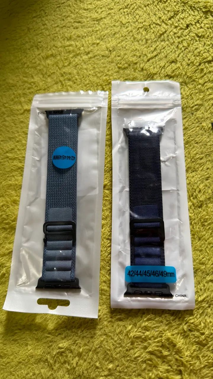 Pulseiras smart Watch  ultra  - Foto 4