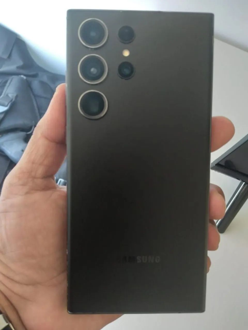 S23 ultra - Foto 2