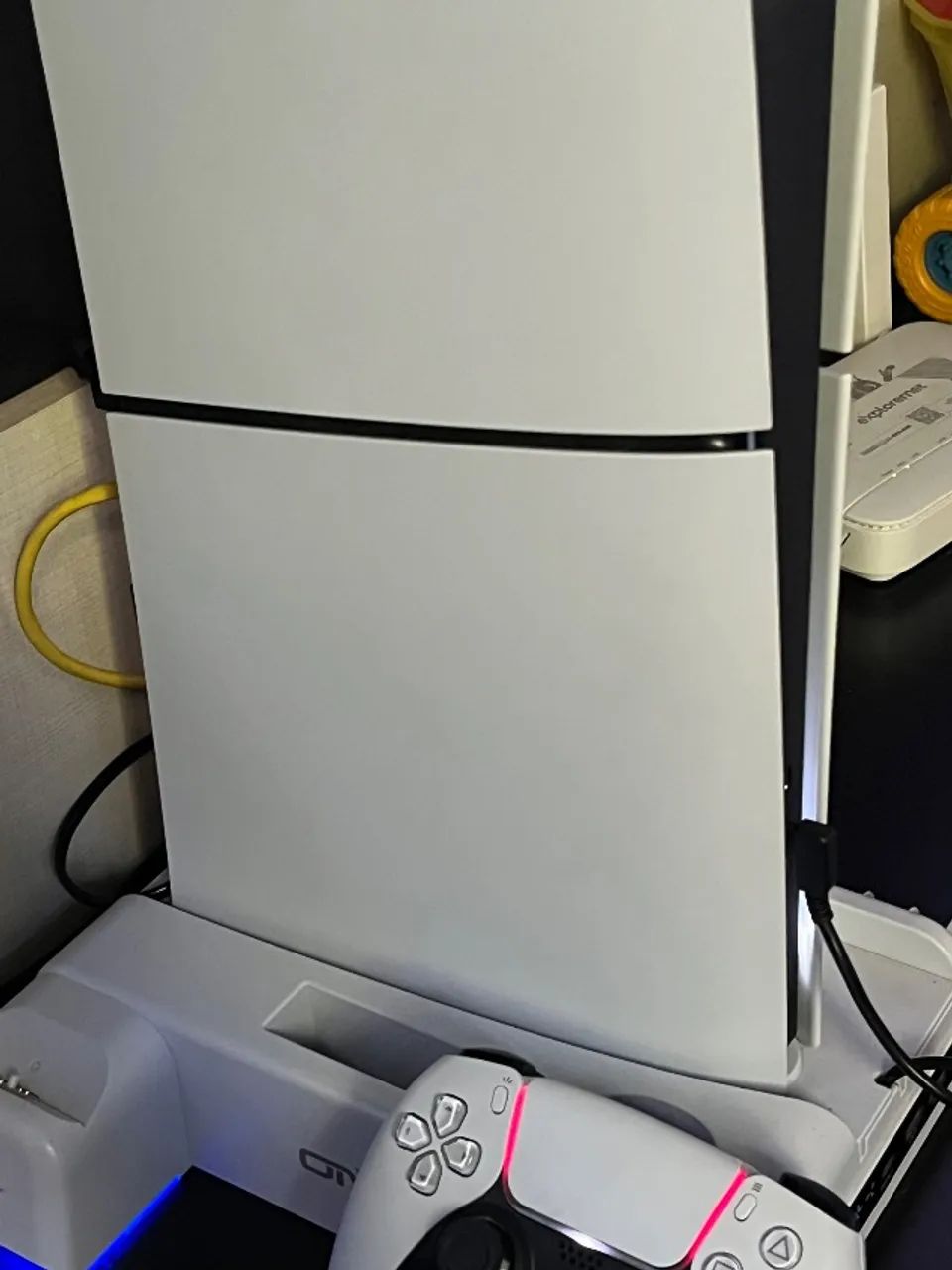 PS5 SLIM 1 TB - Foto 2