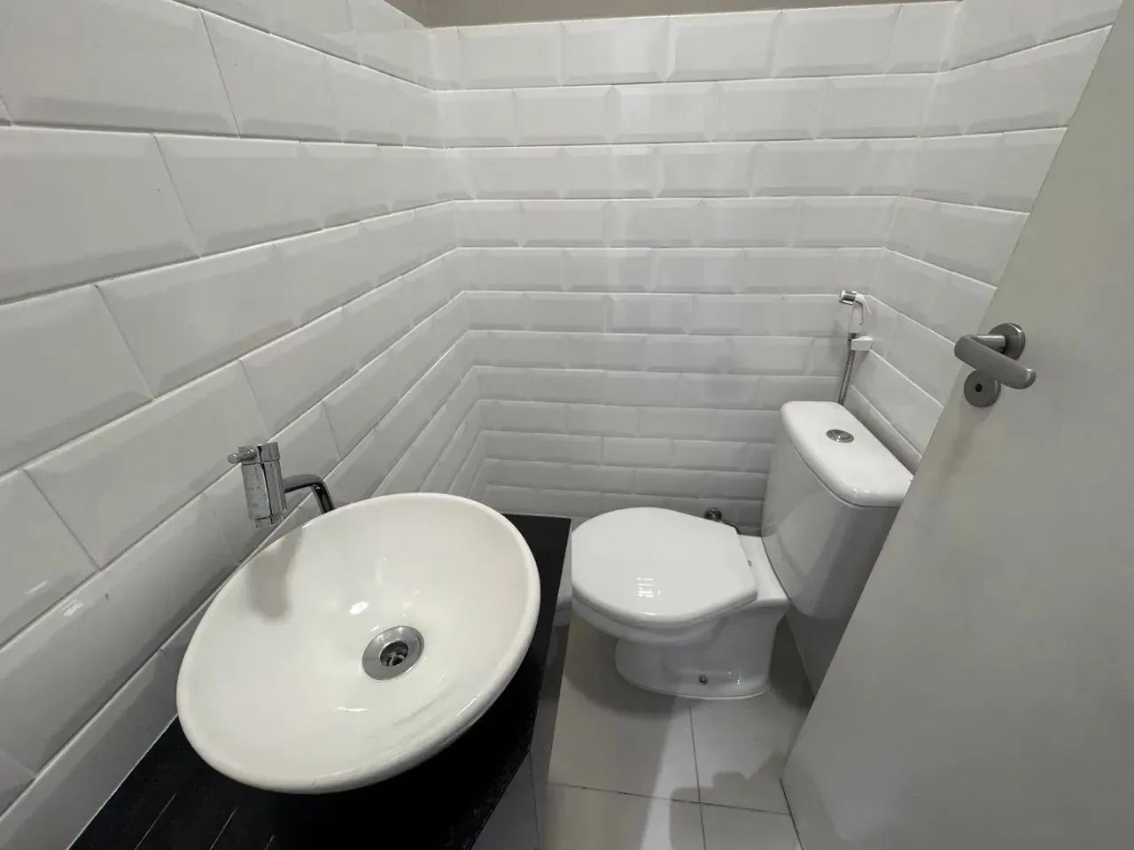 Escritório para alugar no Itaim ed. FL Office 4300 com layout 268 m² 5 vagas - Foto 11