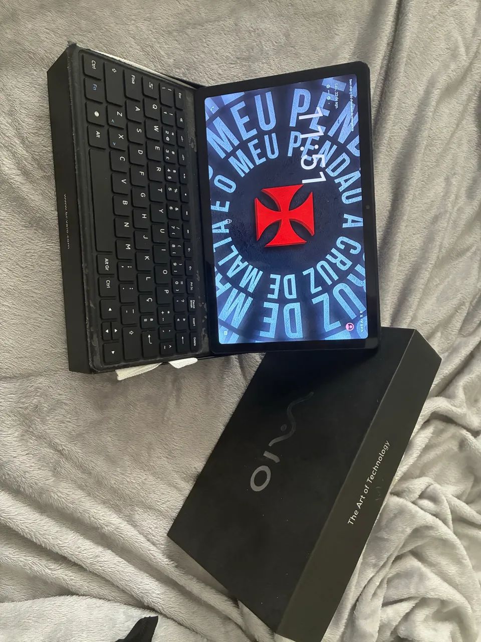 Tablet Vaio TL10 ( Na Caixa ) - Foto 3