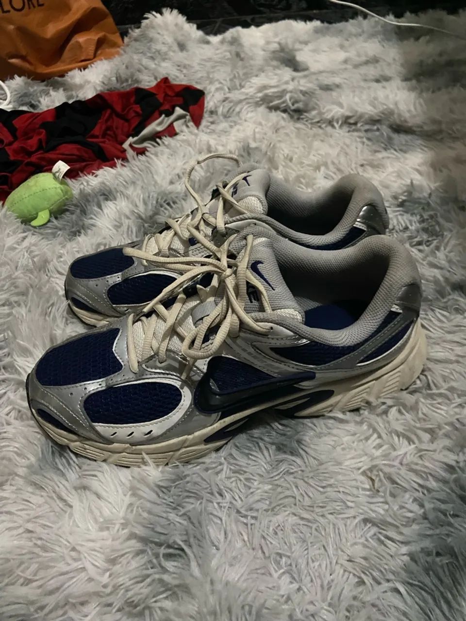 Tênis Nike V5 RUN 41  - Foto 3