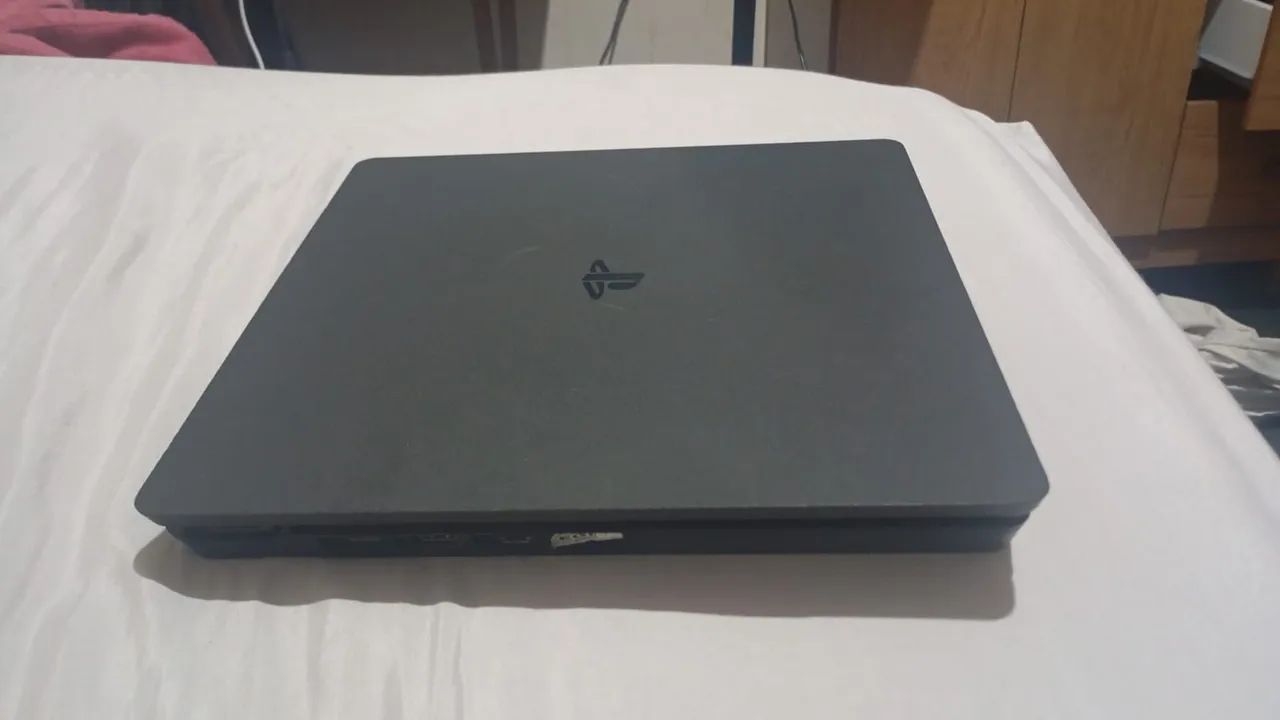 PS4 - Usado  - Foto 5