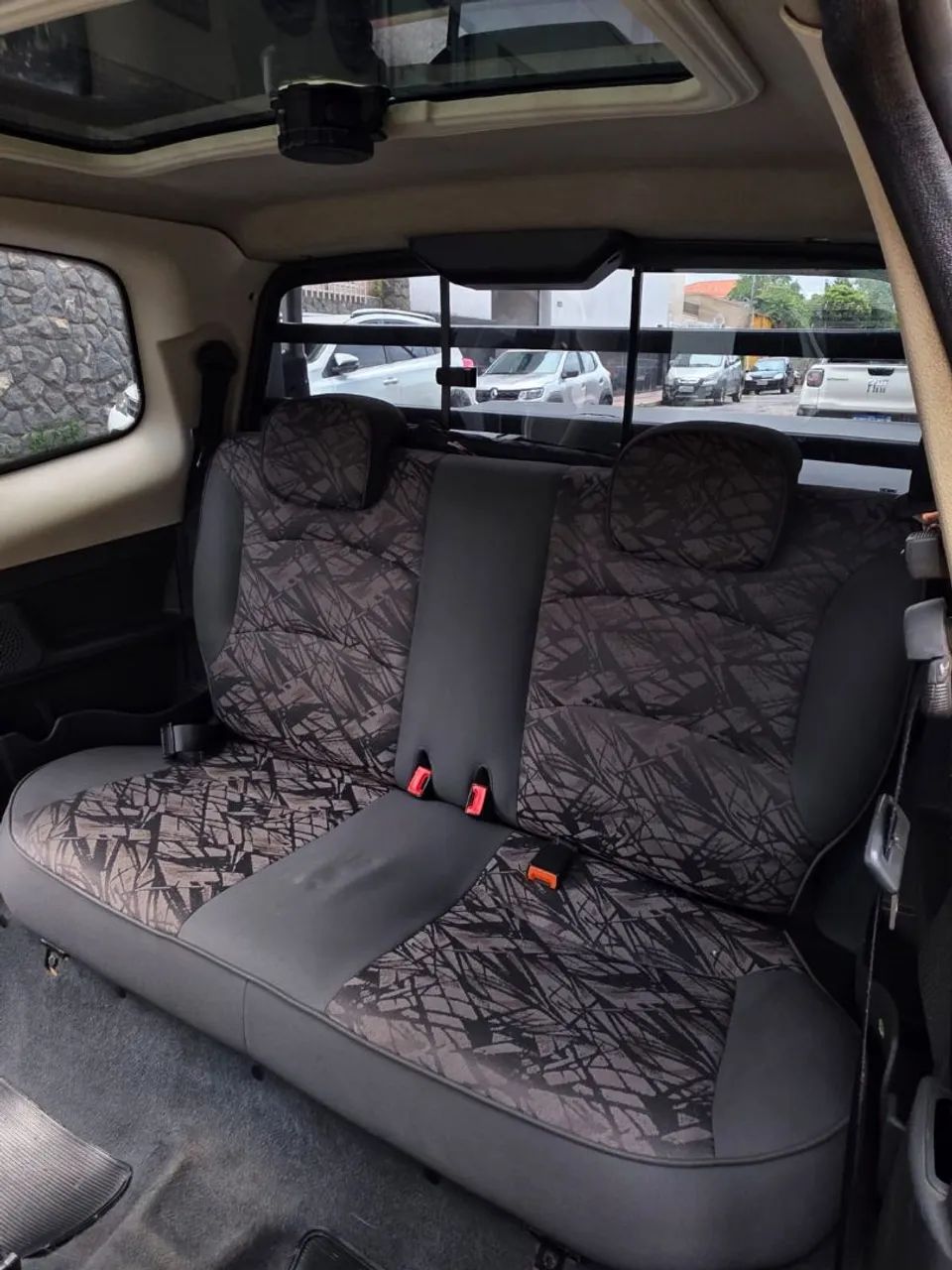 Fiat Strada Adventure1.8/ 1.8 Locker Flex CD 2010 - Foto 7