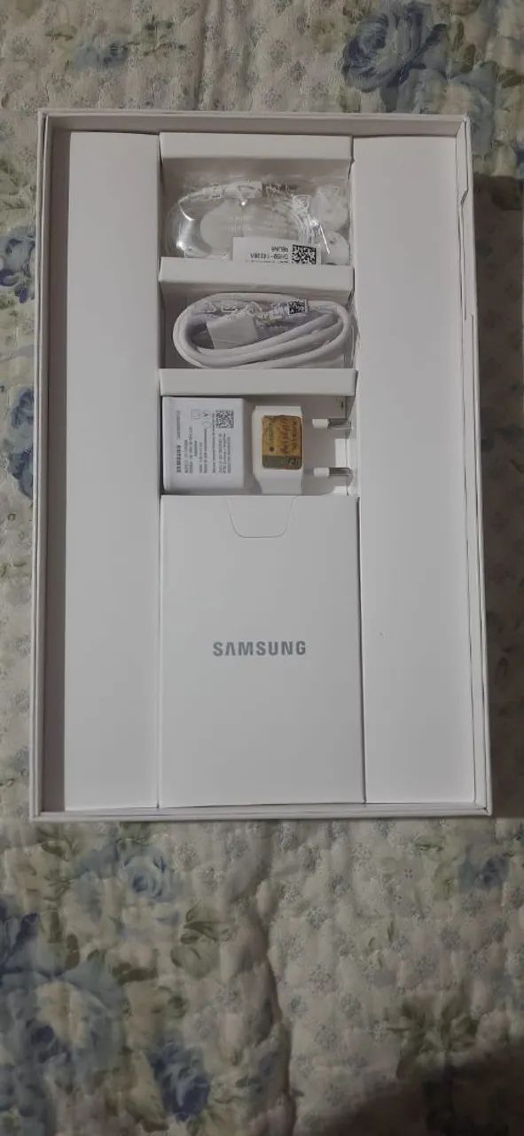 Tablet Samsung Galaxy Tab A T515 - R$ 450,00 - Foto 3