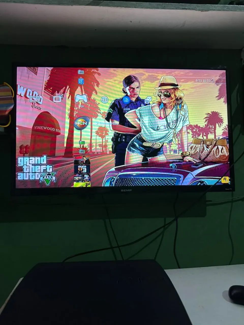 Ps3 slim - Foto 3