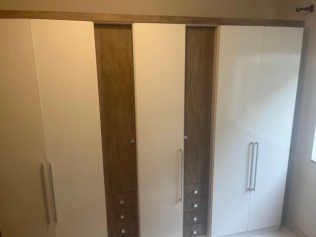 Guarda-roupa  - Foto 2