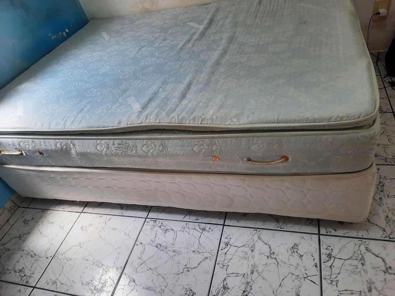 Cama de casal niponflex  - Foto 2