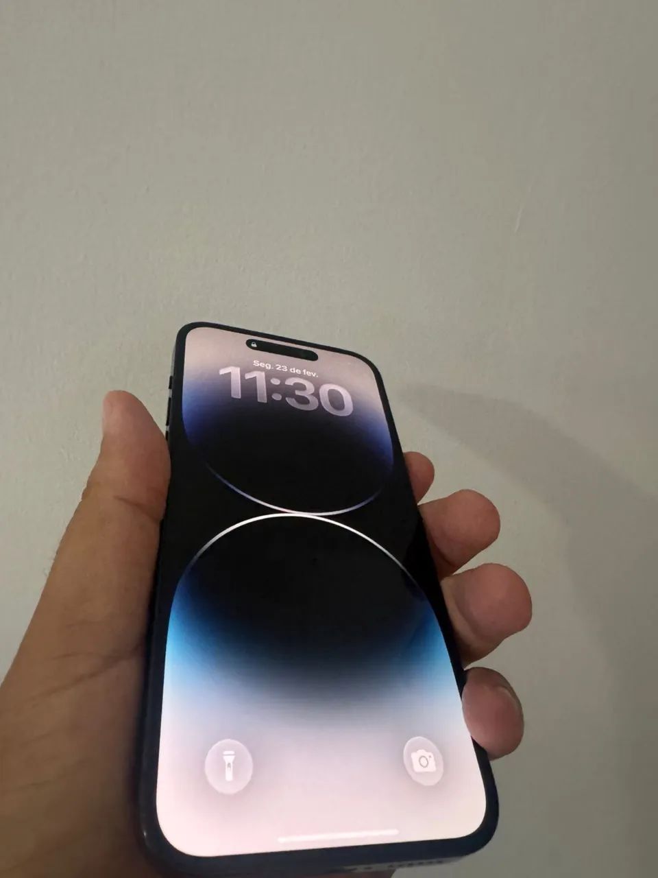 iPhone 14 Pro Max todo original  - Foto 4