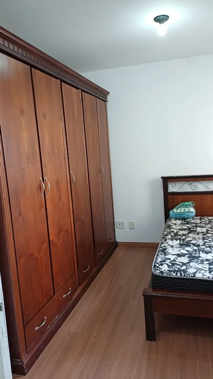 Apartamento 1 dorm próximo Metro Tatuapé - Foto 5