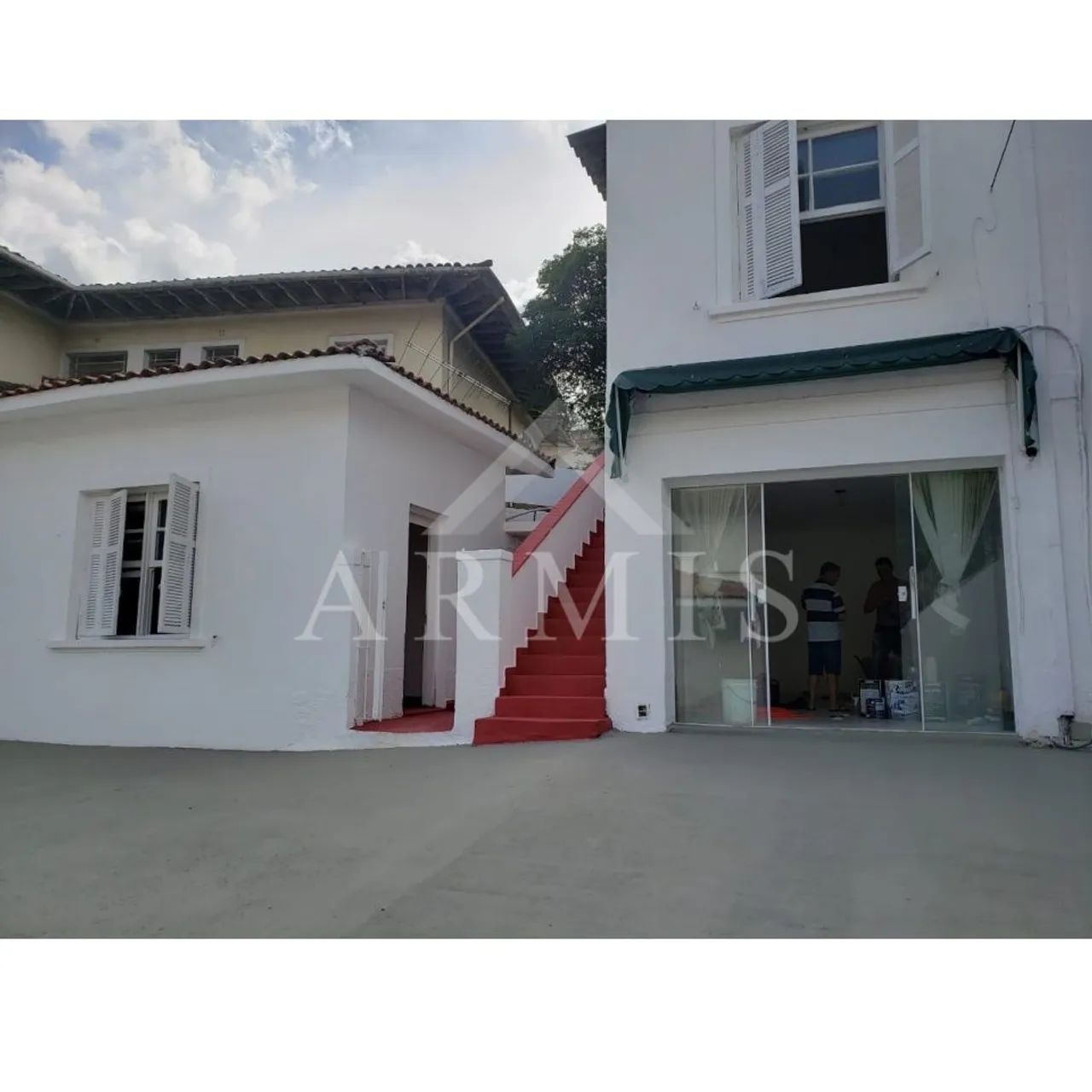 Casa a venda Pacaembu - 450m2 - Foto 3