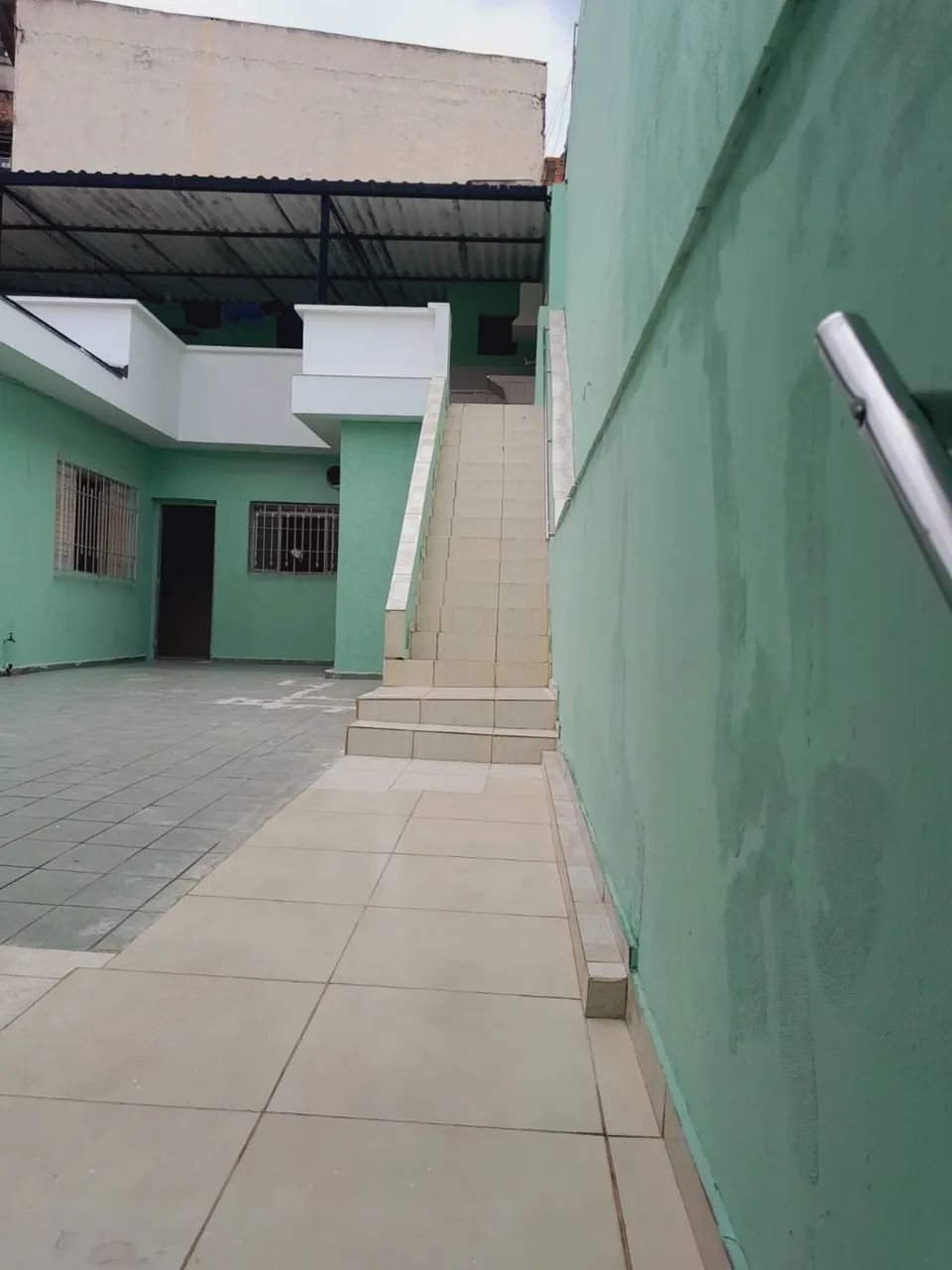 Casa próxima shopping Aricanduva