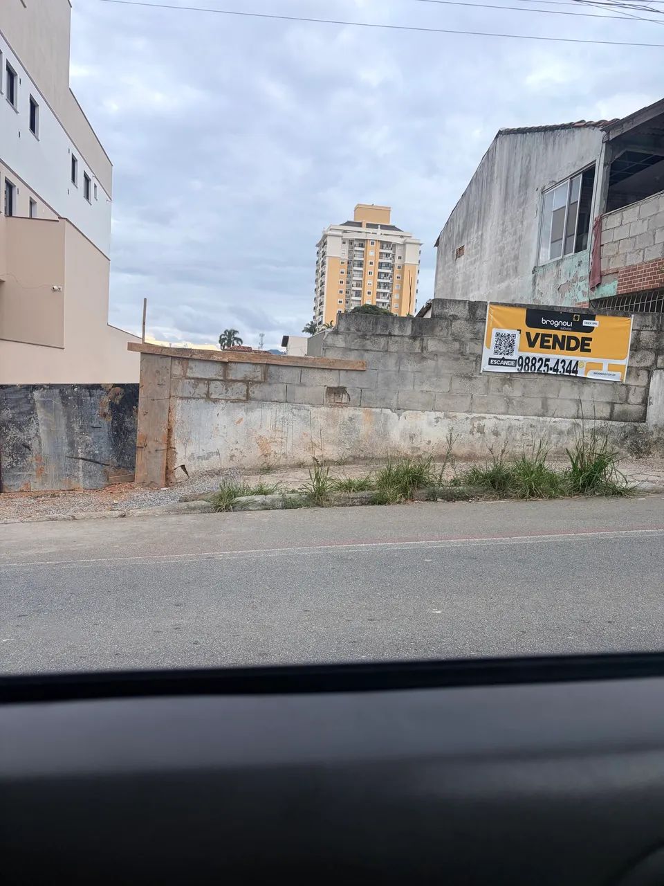 Foto - São José - Barreiros