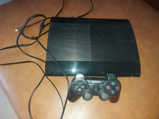 playstation 3 - Foto 4