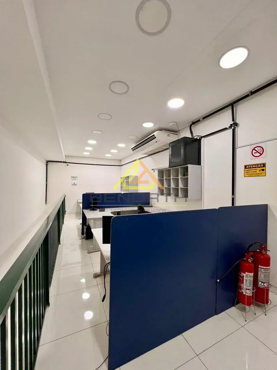 Galpão com 244 m² na Parada Inglesa - Foto 4