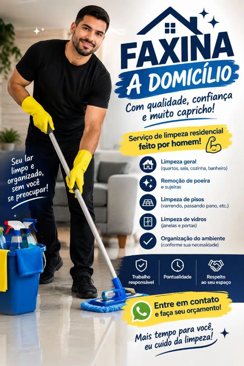 Serviços Gerais