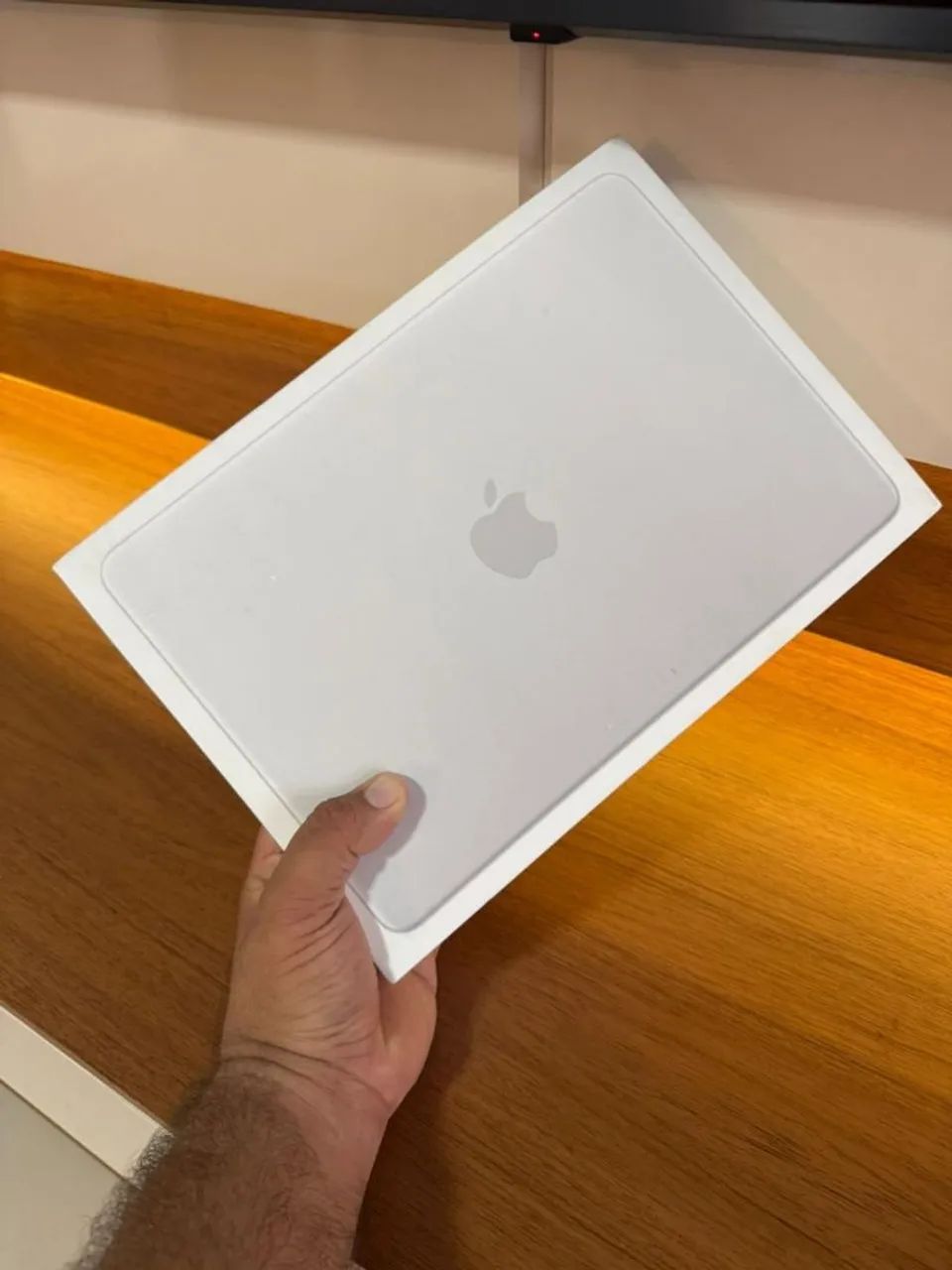 MacBook Neo (2026) 512GB SSD/ 8GB RAM - 1 ano de garantia