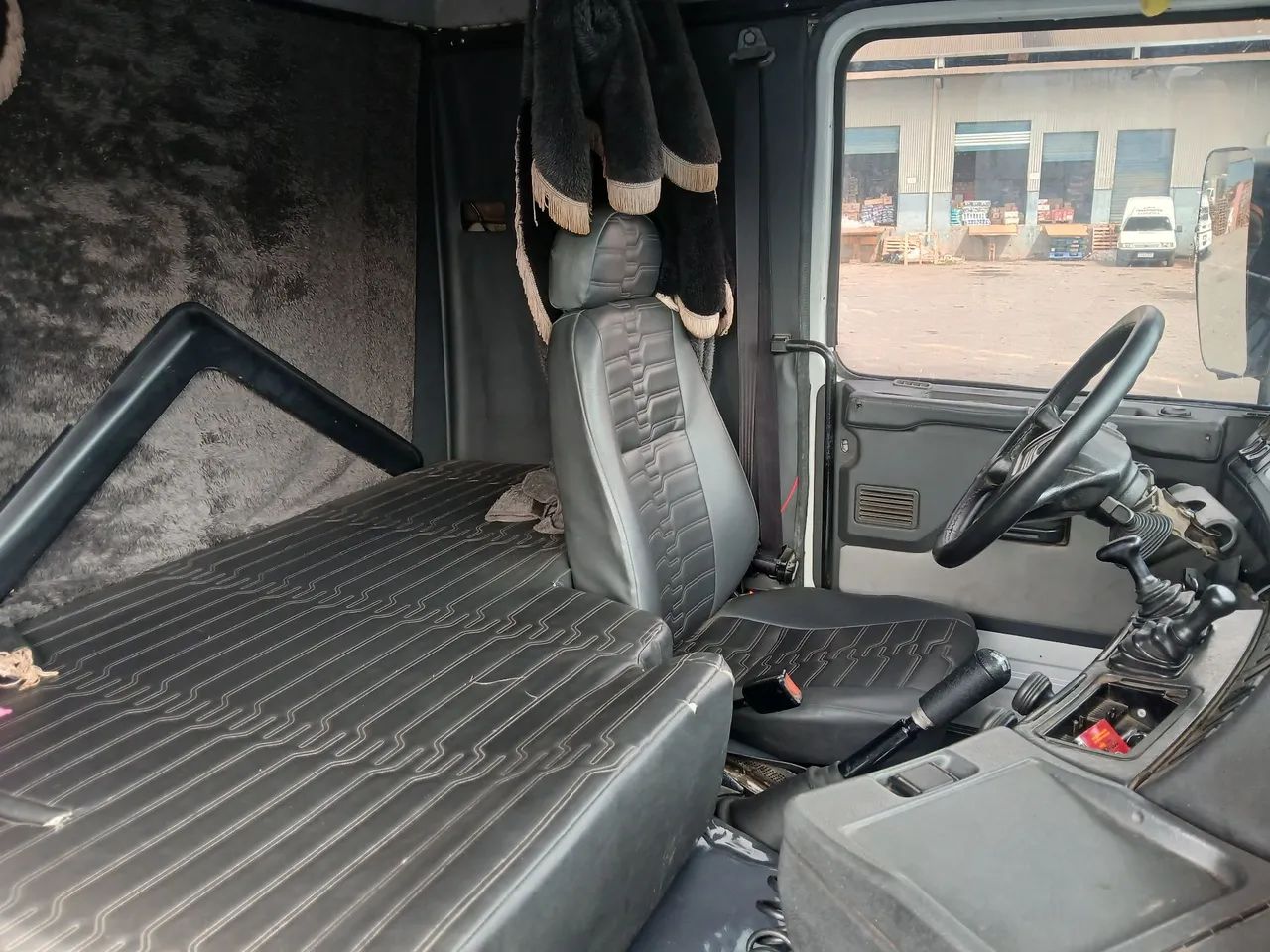 Vendo conjunto scania 113 - Foto 5